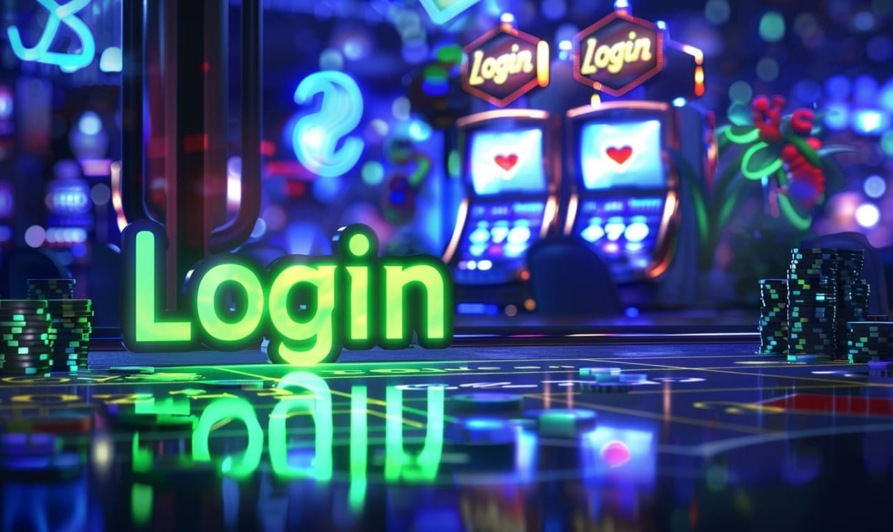 Online slot games jackpot ဆုကြီးနှင့် spinning reels