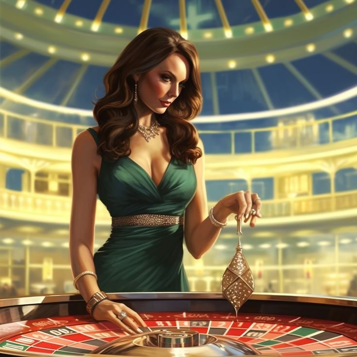 mmkburmese Live Casino Baccarat dealer မြန်မာ