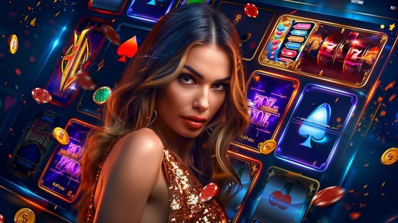 Online Bingo ဂိမ်း ကဒ်နှင့် နံပါတ်ဘောလုံး