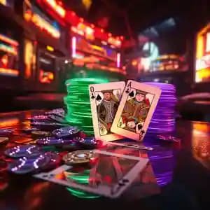 Slots