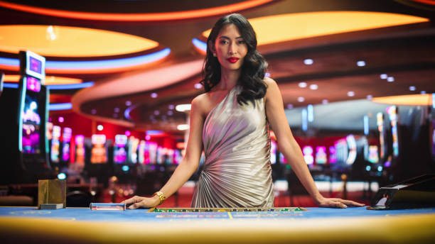 Myanmar VIP online gaming experience mobile နှင့် desktop ပေါ်တွင်