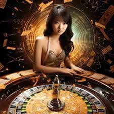 VIP loyalty program points collection မြင်ကွင်း